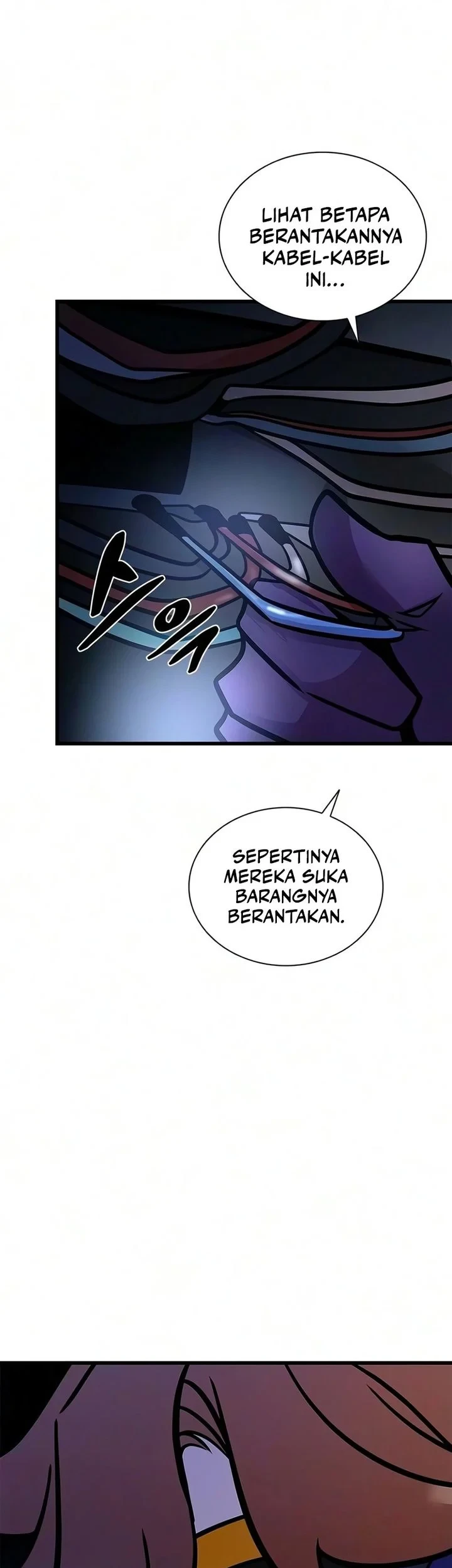 Villain To Kill Bab 241 halaman 77