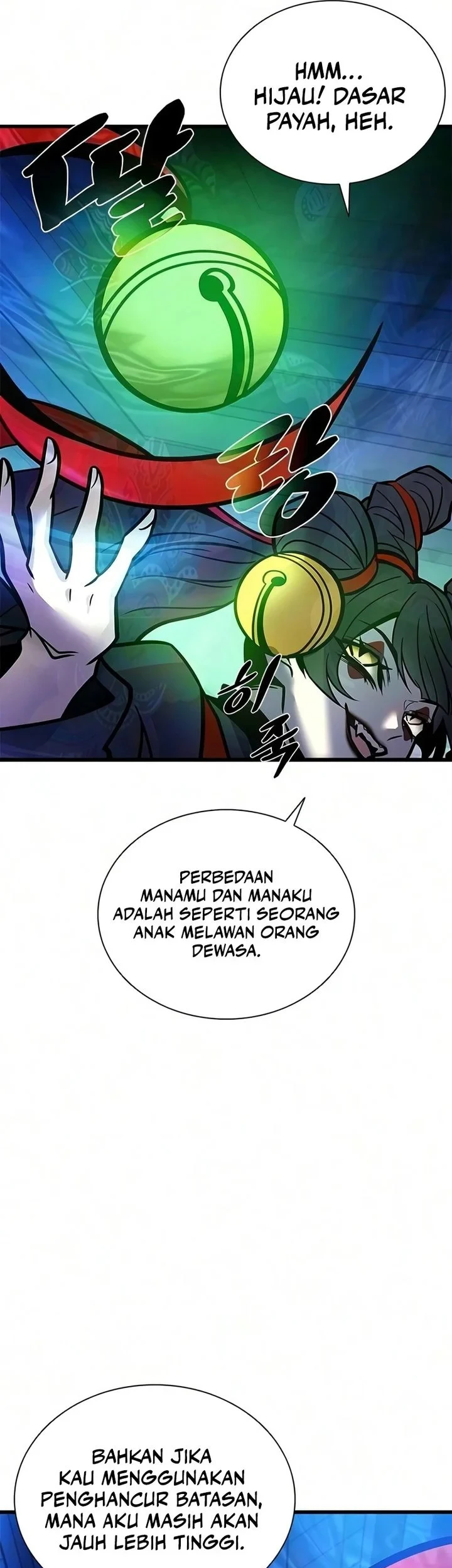 Villain To Kill Bab 241 halaman 84
