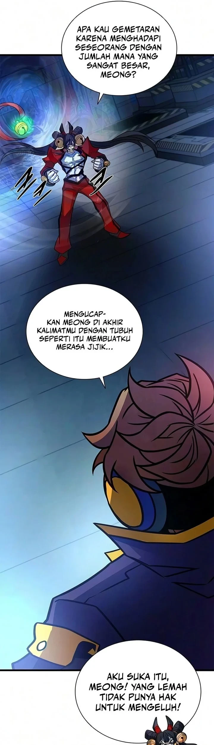 Villain To Kill Bab 241 halaman 95