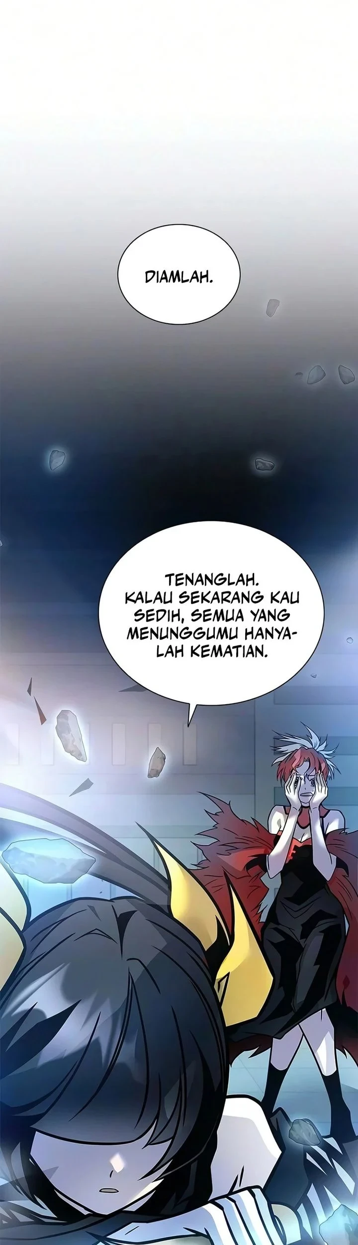 Villain To Kill Bab 242 halaman 4