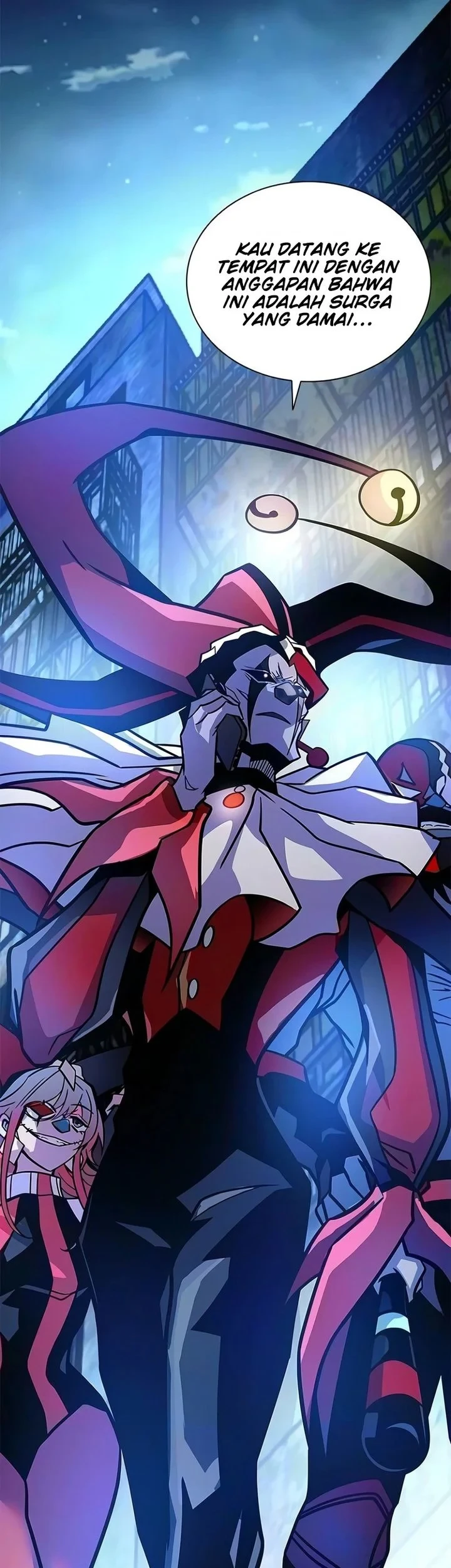Villain To Kill Bab 242 halaman 98