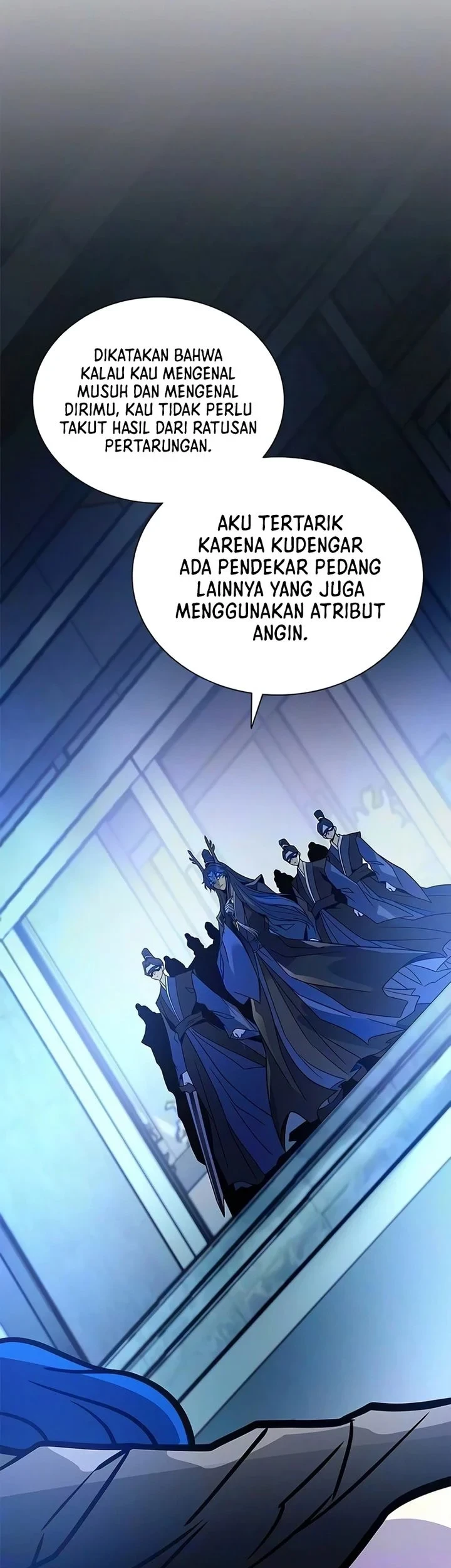 Villain To Kill Bab 243 halaman 7