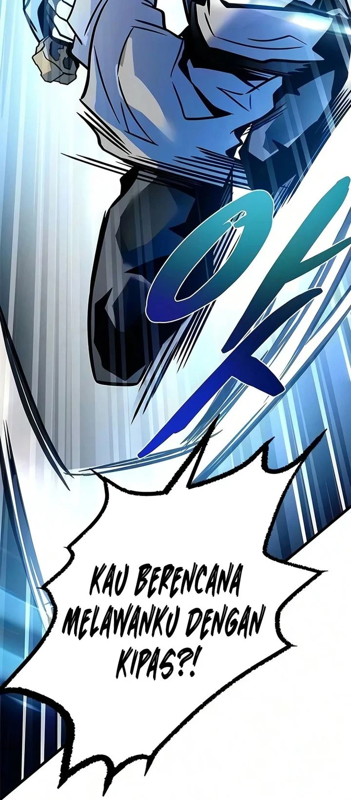 Villain To Kill Bab 243 halaman 15