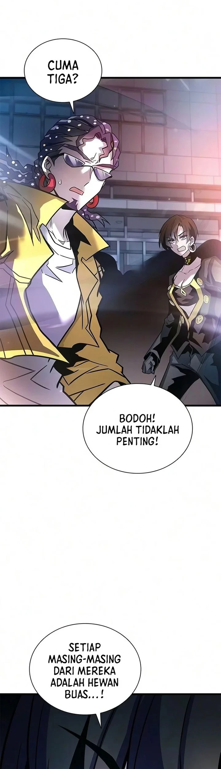 Villain To Kill Bab 243 halaman 51