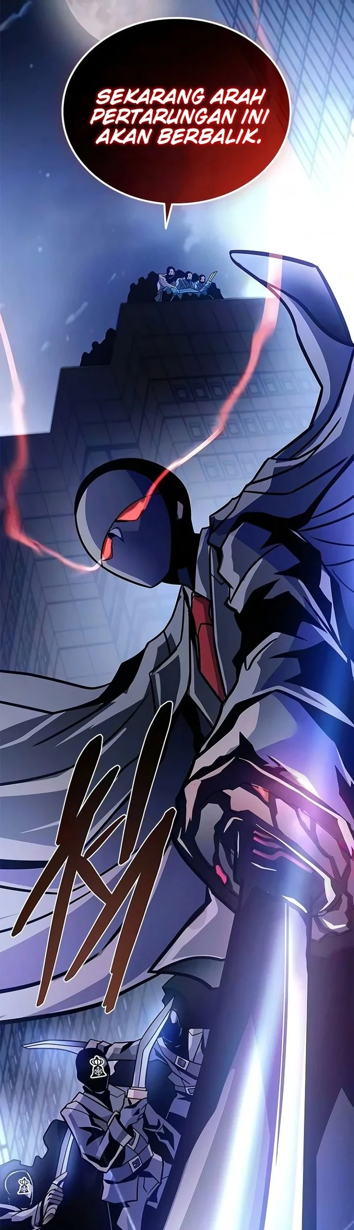 Villain To Kill Bab 243 halaman 63