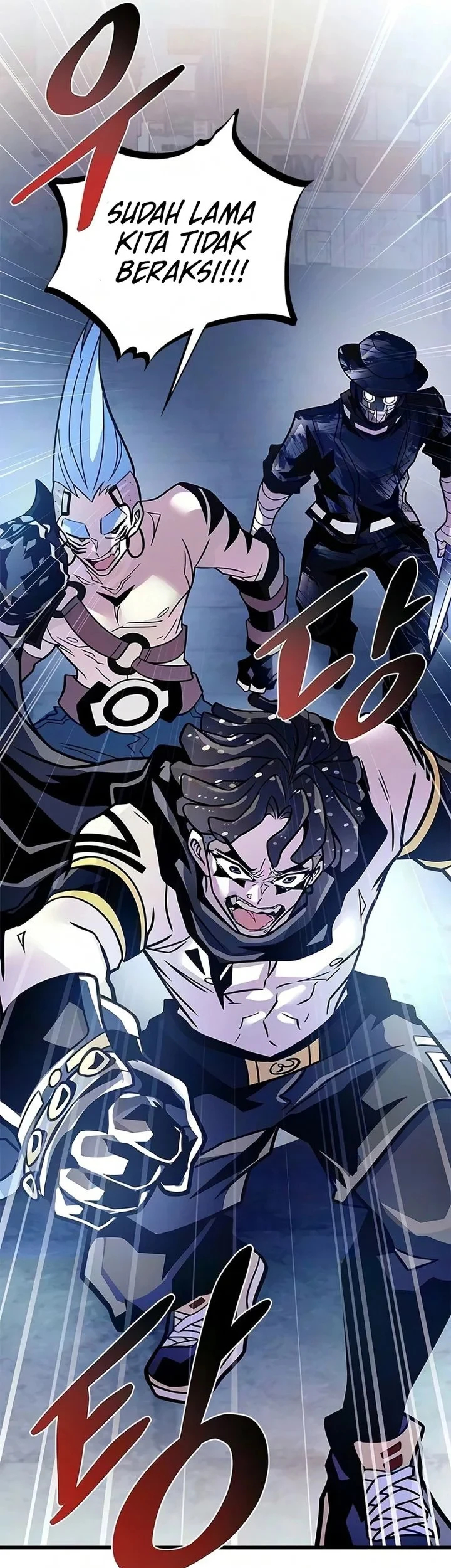 Villain To Kill Bab 243 halaman 69