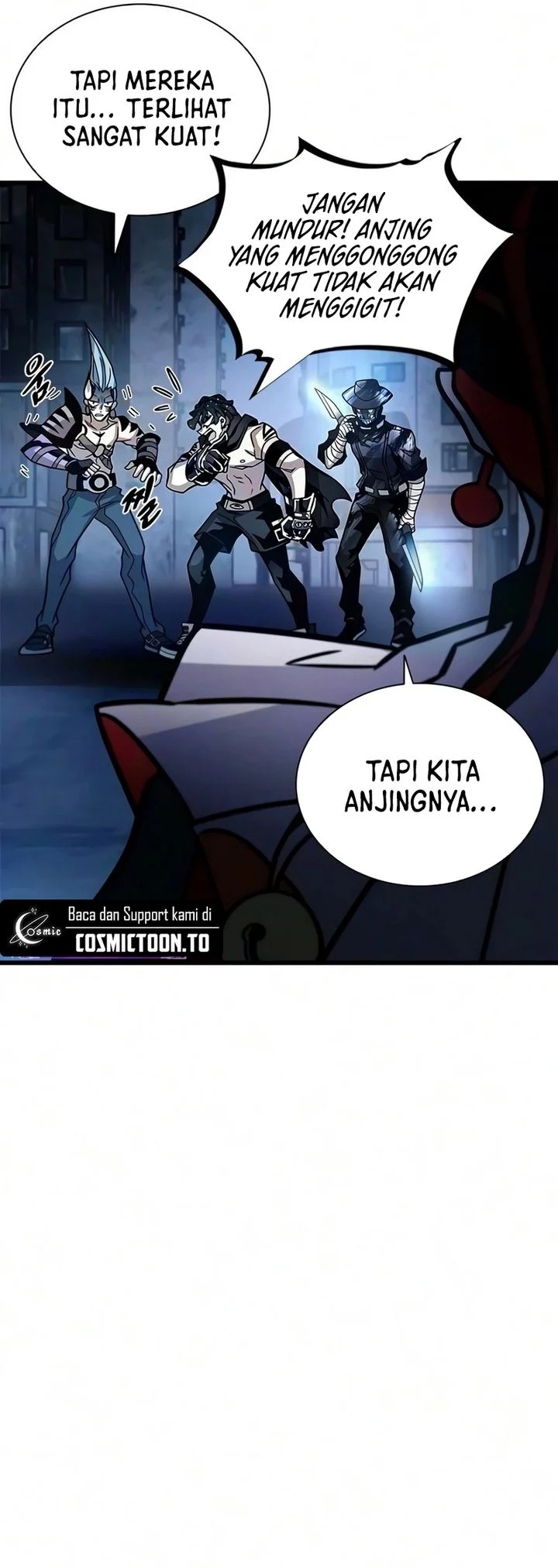 Villain To Kill Bab 243 halaman 73