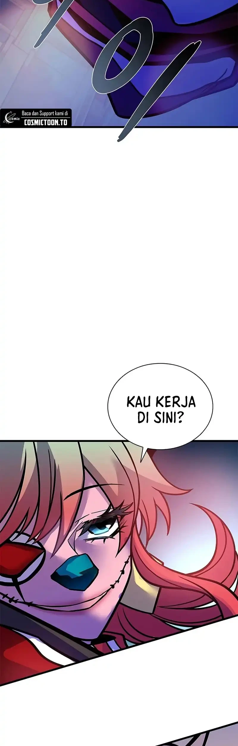 Villain To Kill Bab 246 halaman 3
