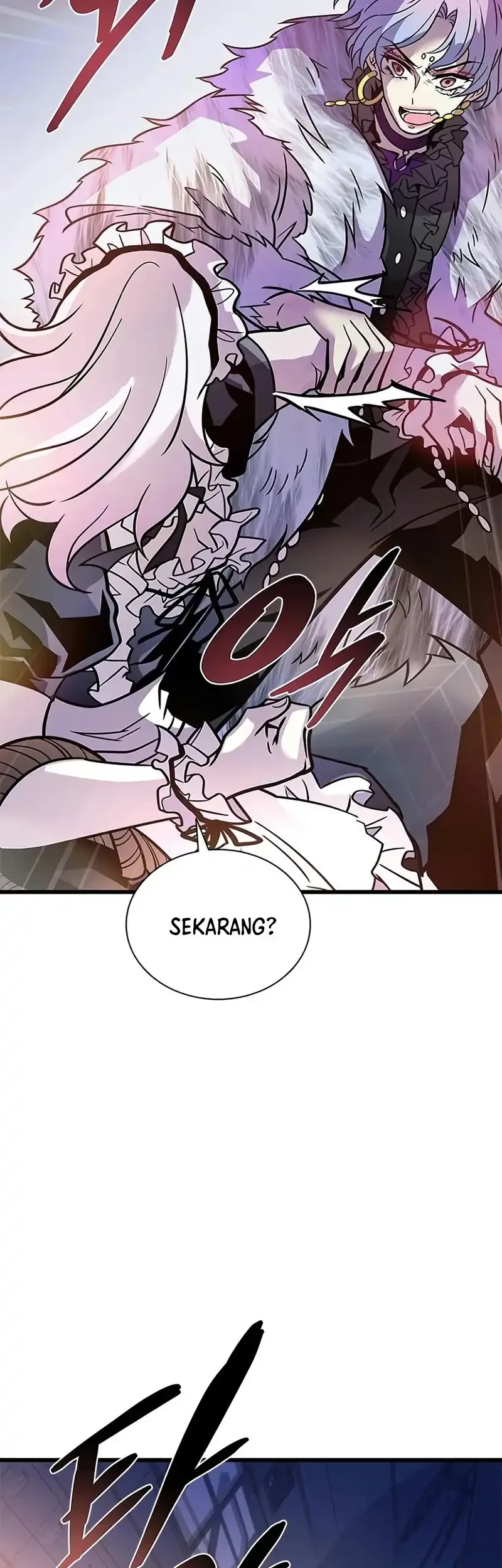 Villain To Kill Bab 246 halaman 5