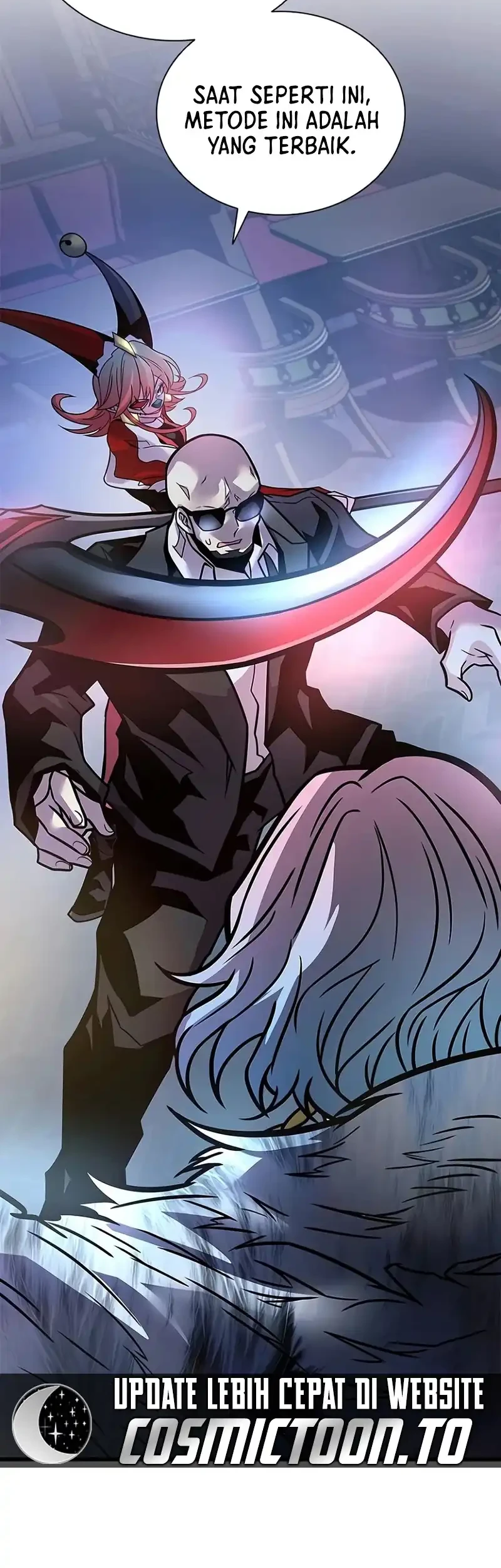 Villain To Kill Bab 246 halaman 10