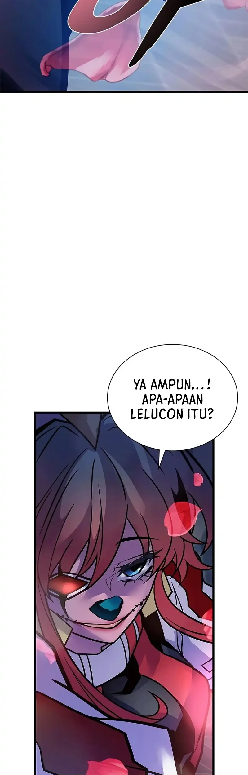 Villain To Kill Bab 246 halaman 23