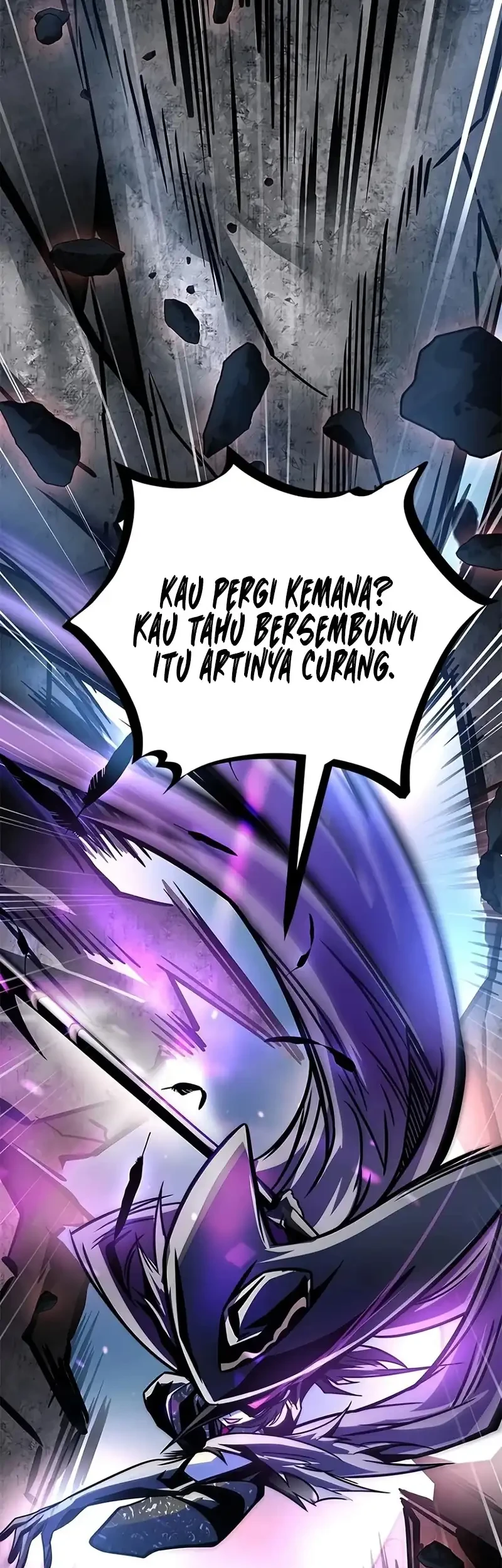 Villain To Kill Bab 246 halaman 61