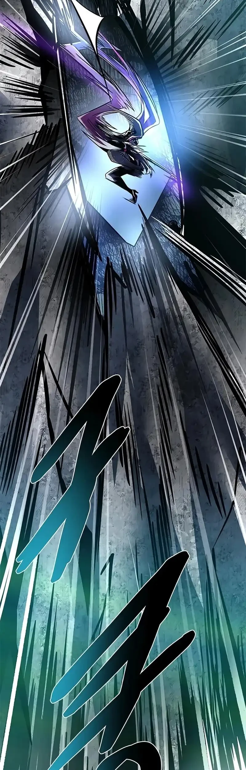 Villain To Kill Bab 246 halaman 66