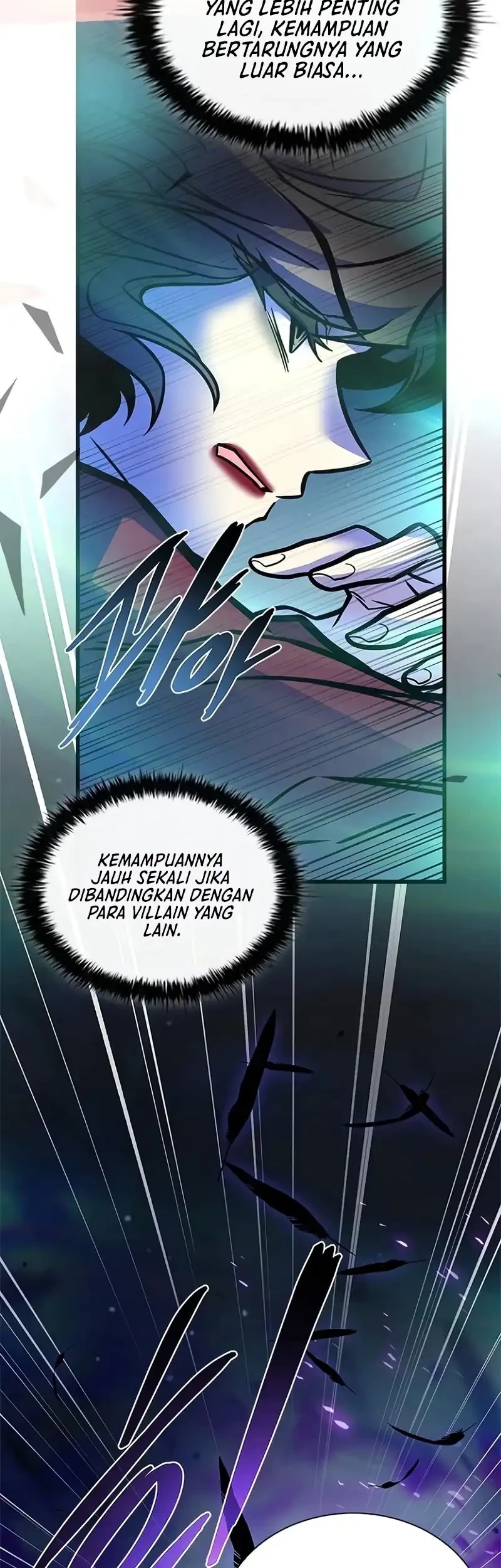Villain To Kill Bab 246 halaman 84