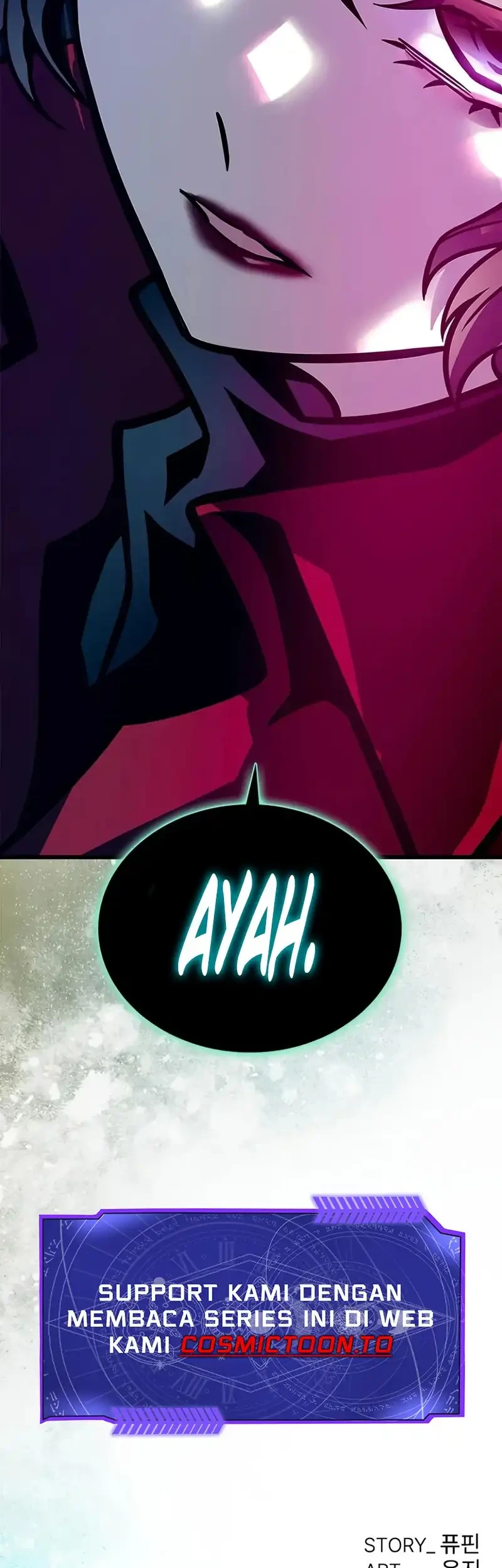 Villain To Kill Bab 246 halaman 99