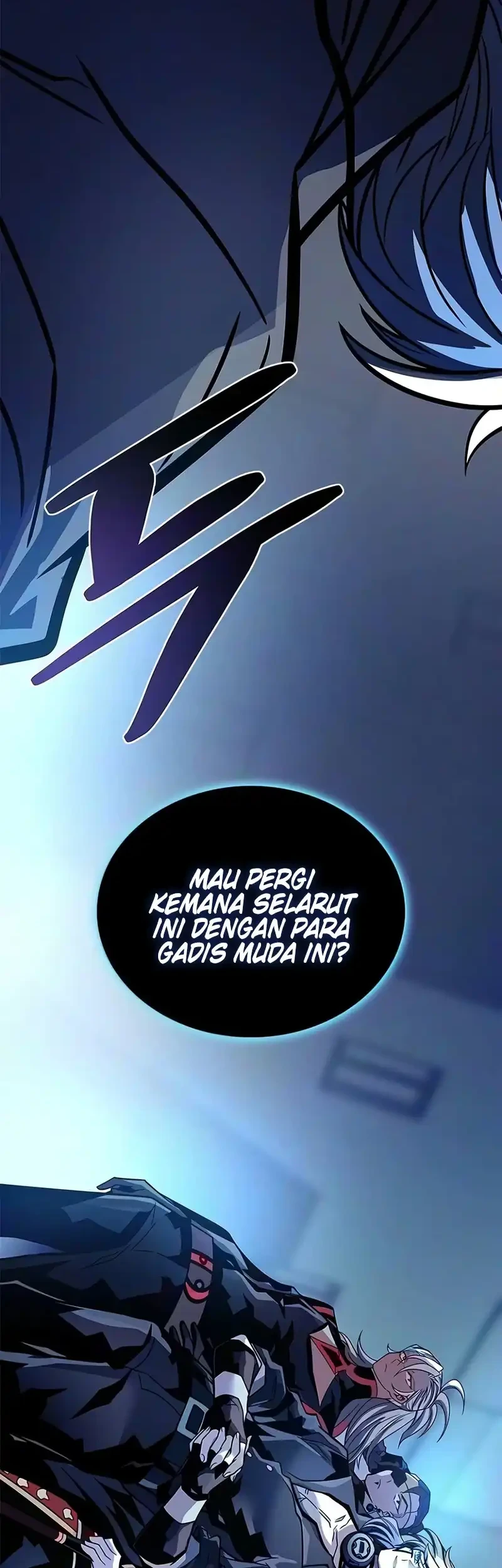 Villain To Kill Bab 248 halaman 4