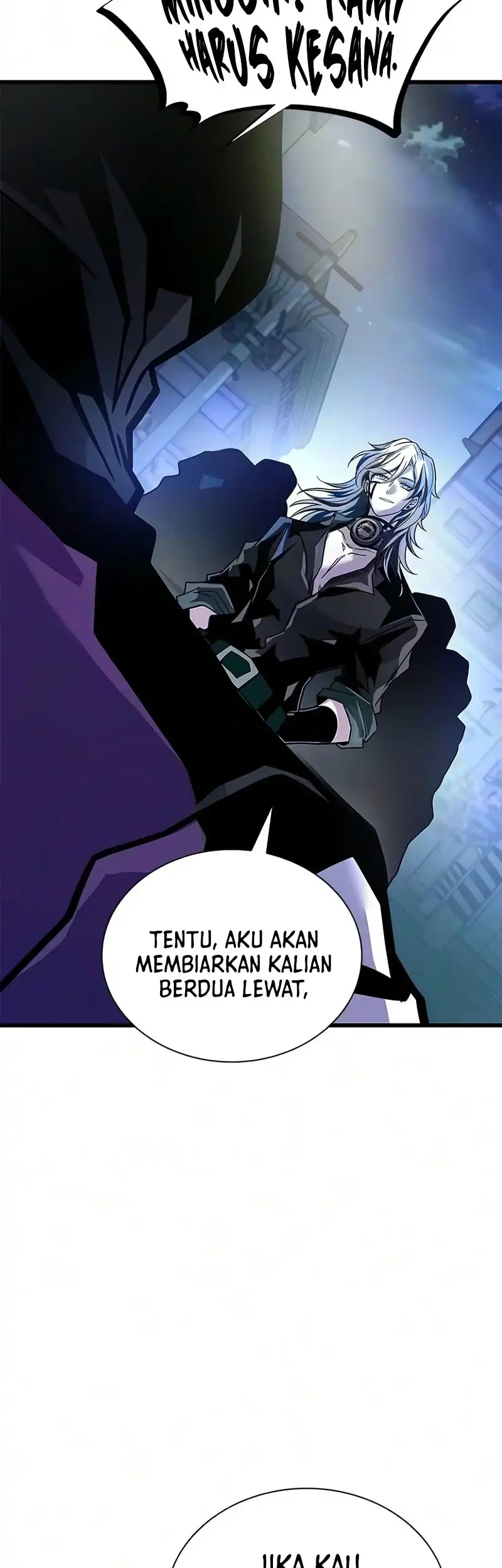 Villain To Kill Bab 248 halaman 8
