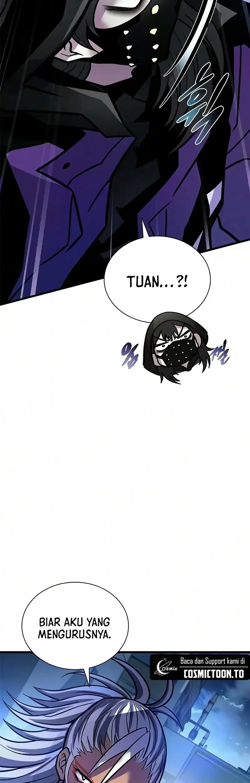 Villain To Kill Bab 248 halaman 13