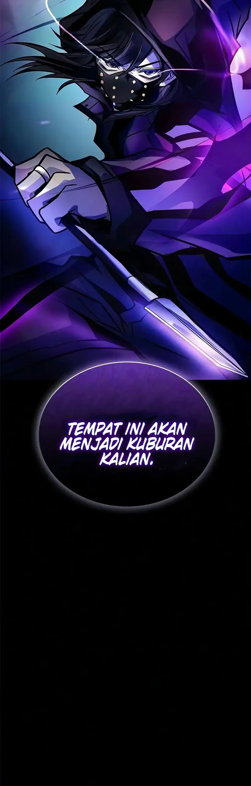 Villain To Kill Bab 248 halaman 22