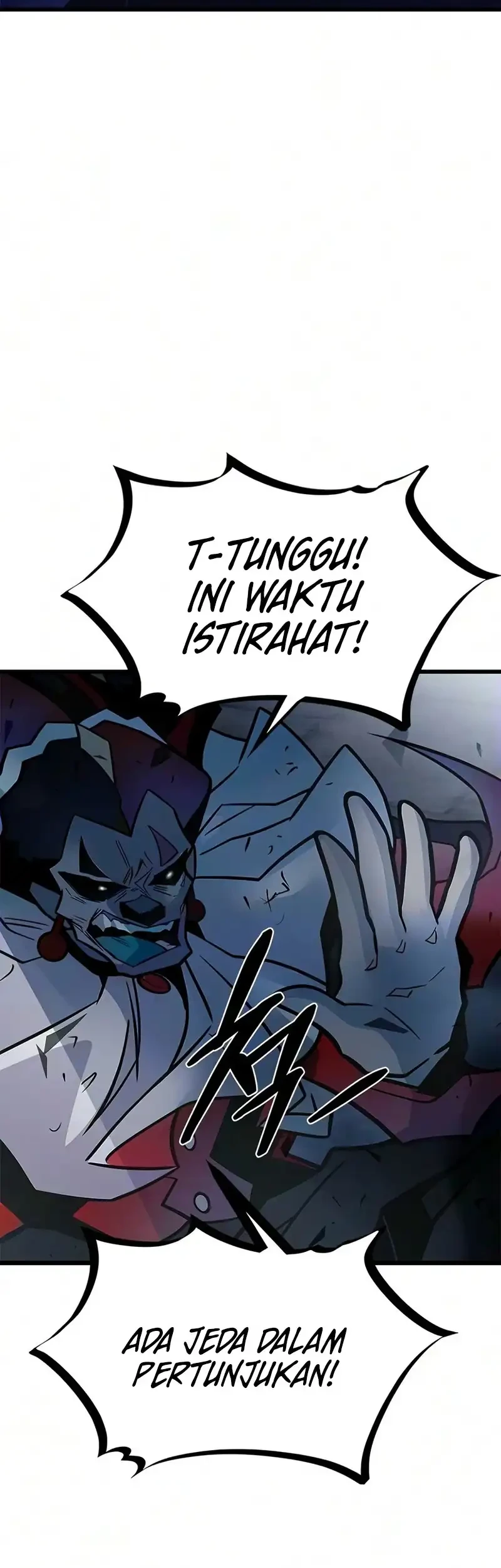 Villain To Kill Bab 248 halaman 49