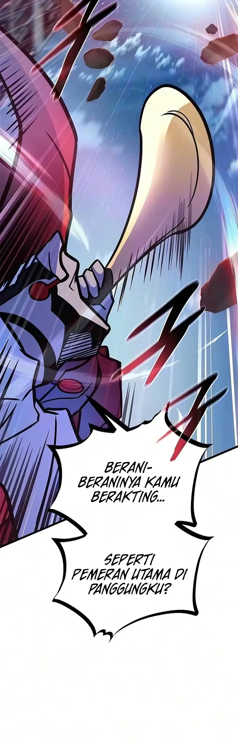 Villain To Kill Bab 248 halaman 56