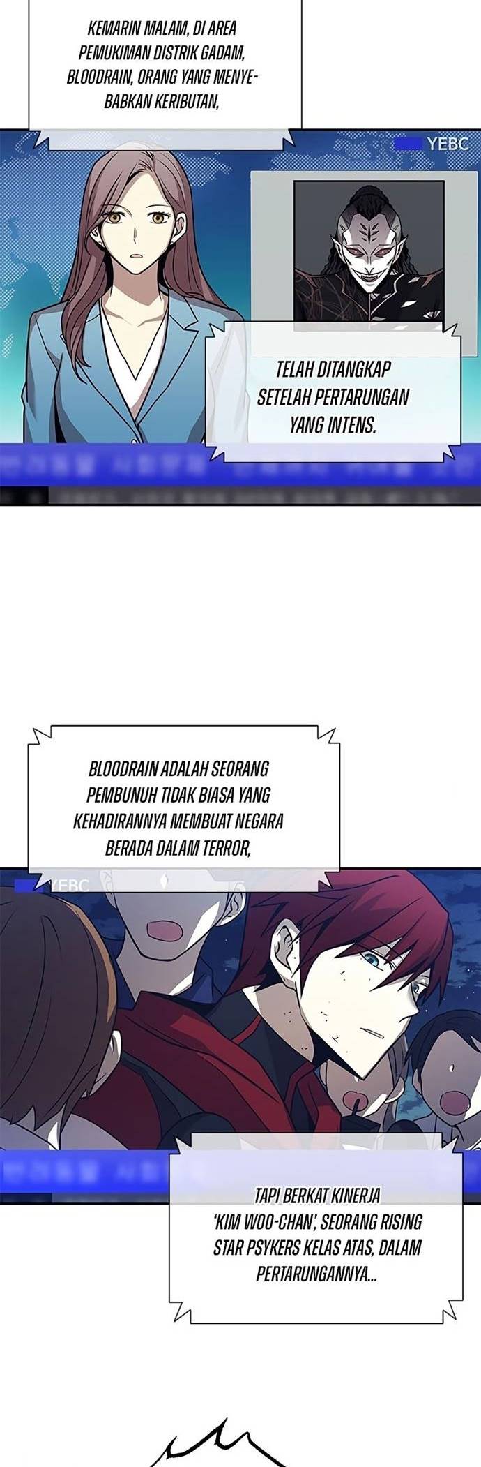 Villain To Kill Bab 25 halaman 3