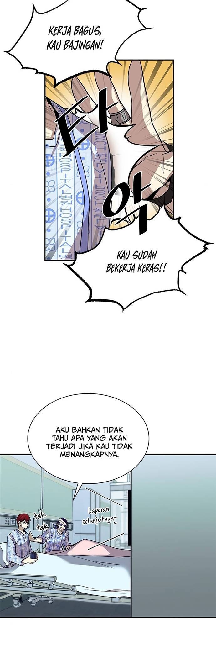 Villain To Kill Bab 25 halaman 4