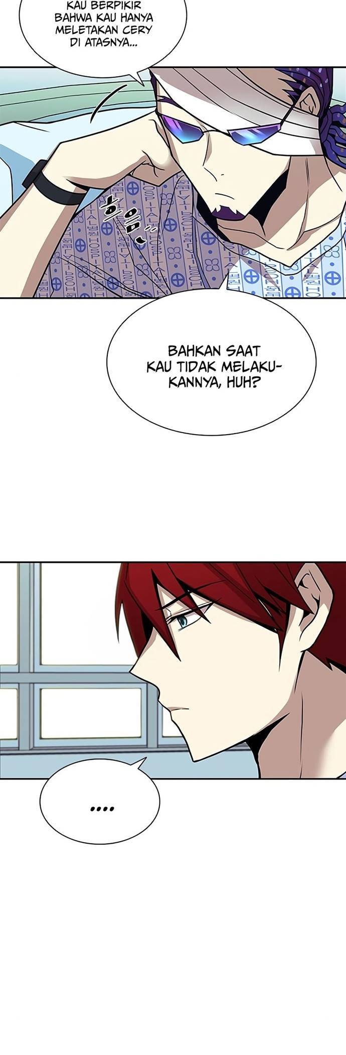 Villain To Kill Bab 25 halaman 14