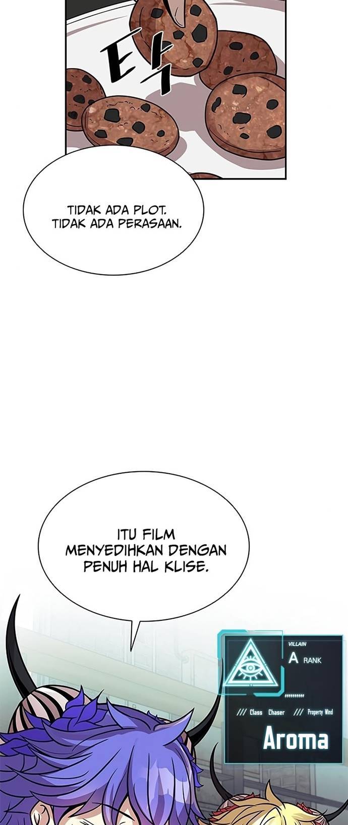 Villain To Kill Bab 25 halaman 44