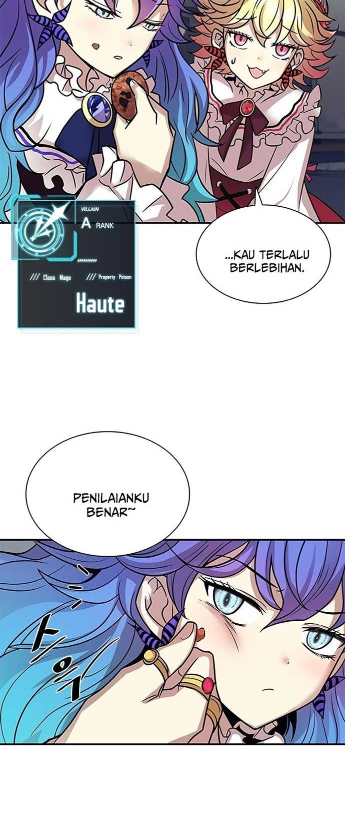 Villain To Kill Bab 25 halaman 45