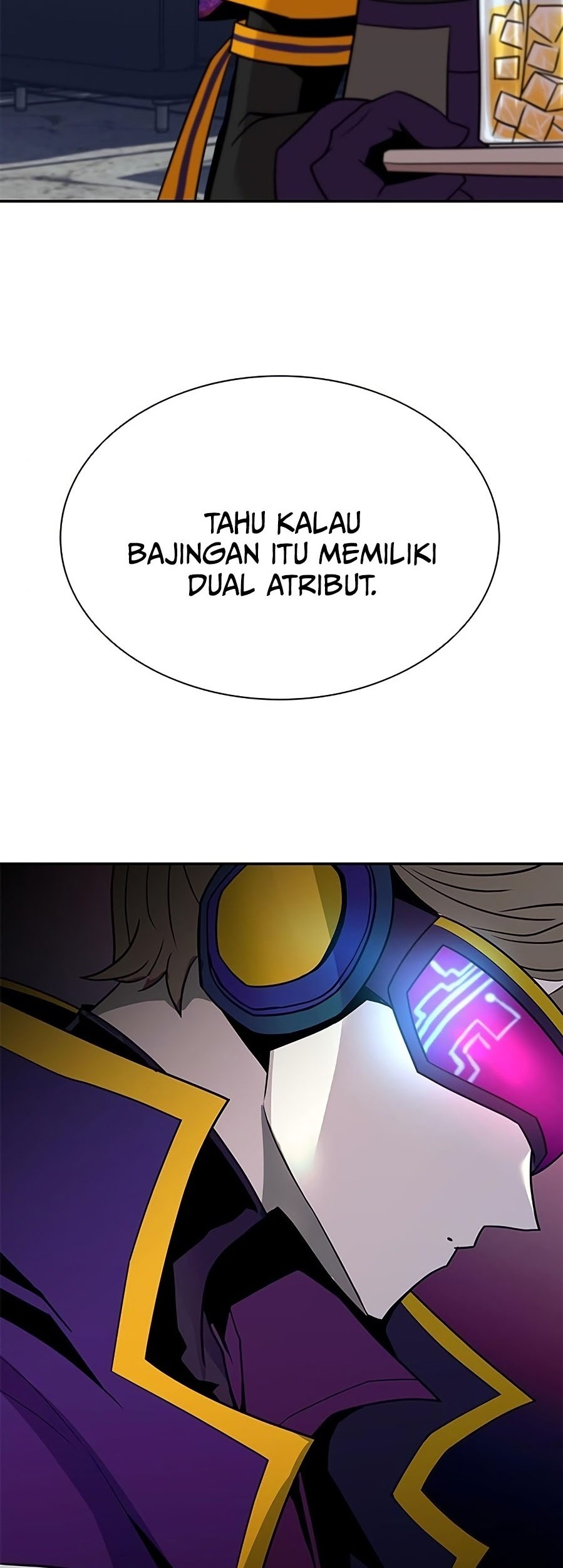 Villain To Kill Bab 26 halaman 2