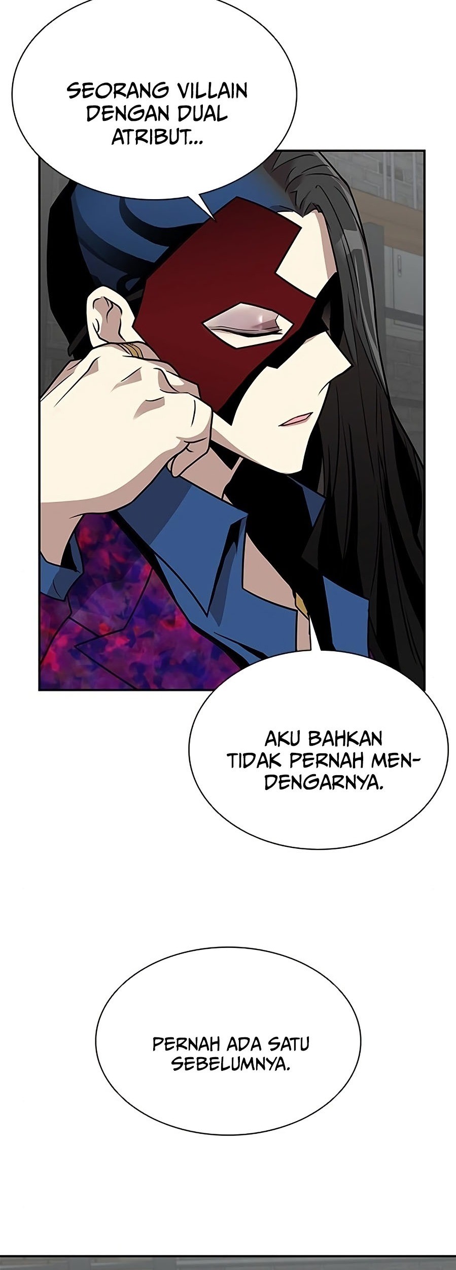Villain To Kill Bab 26 halaman 7
