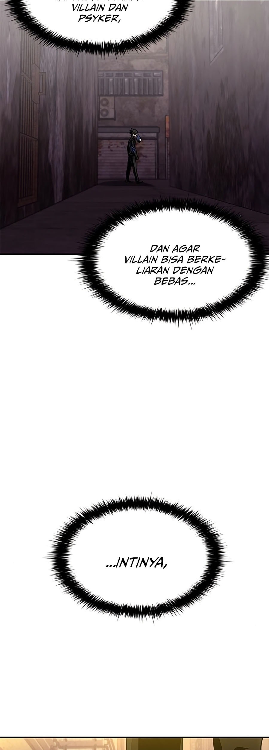 Villain To Kill Bab 26 halaman 12