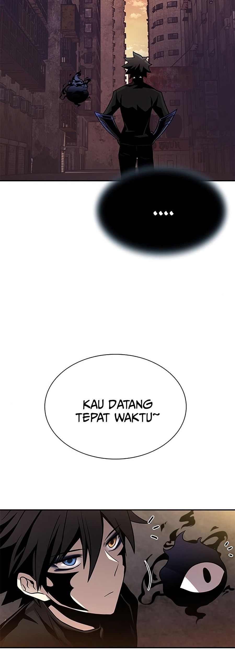 Villain To Kill Bab 26 halaman 16