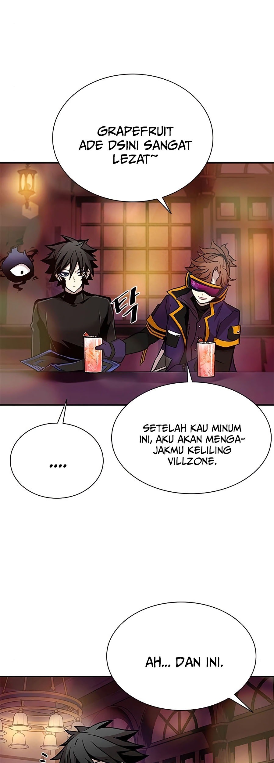 Villain To Kill Bab 26 halaman 24