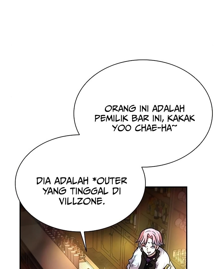 Villain To Kill Bab 26 halaman 37