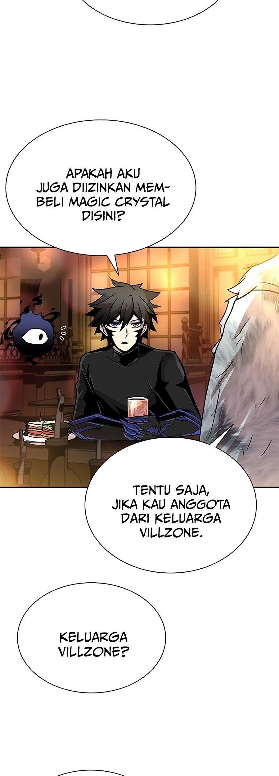Villain To Kill Bab 26 halaman 42