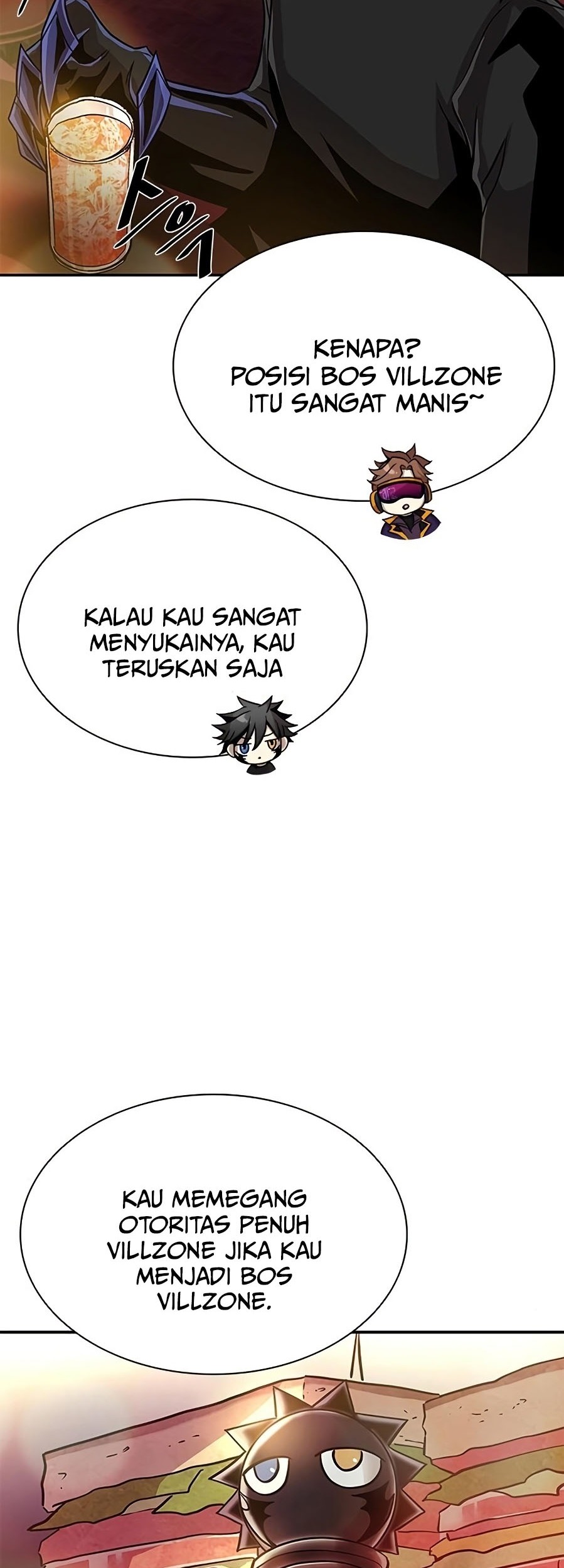 Villain To Kill Bab 26 halaman 48