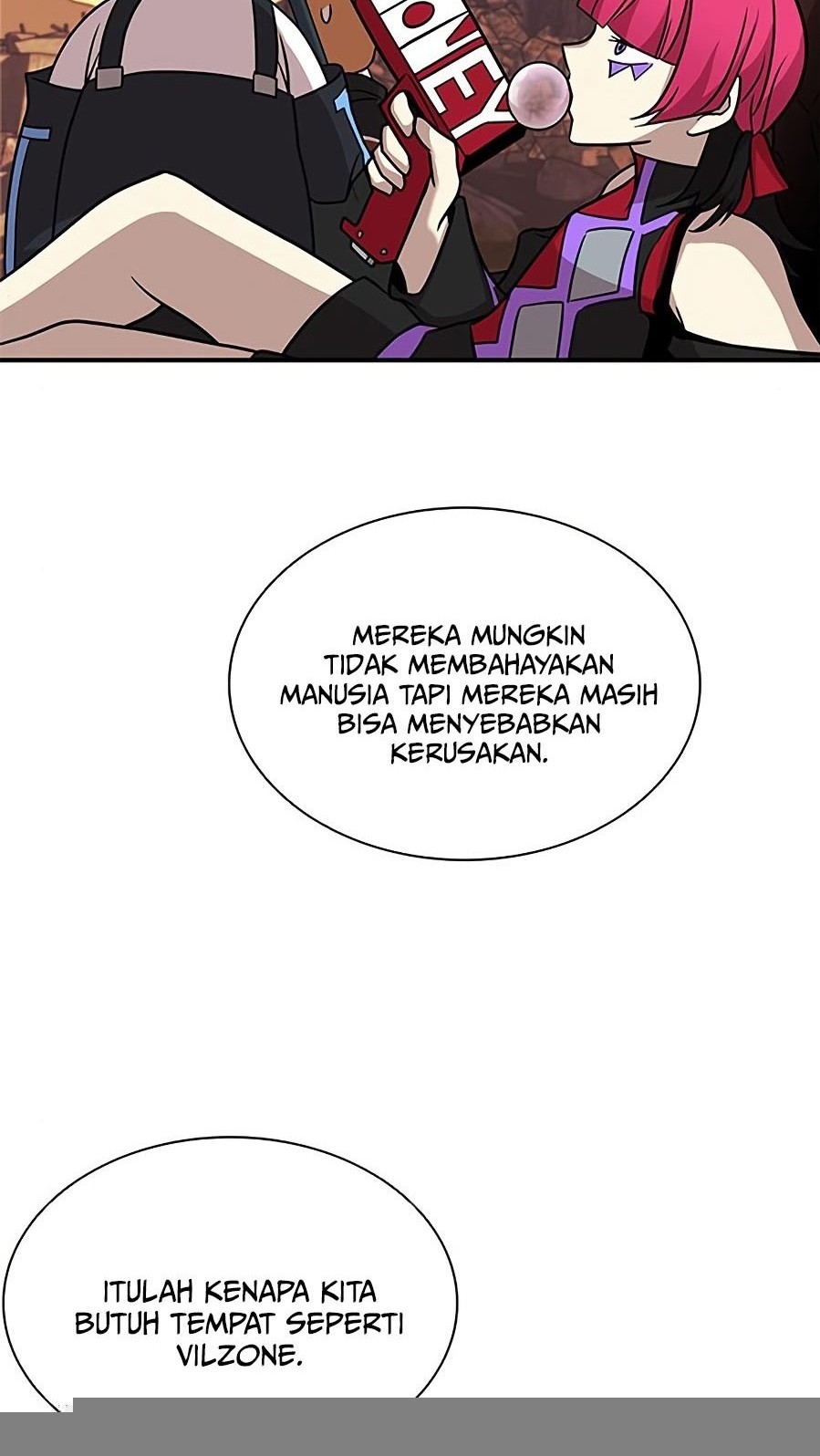 Villain To Kill Bab 27 halaman 5