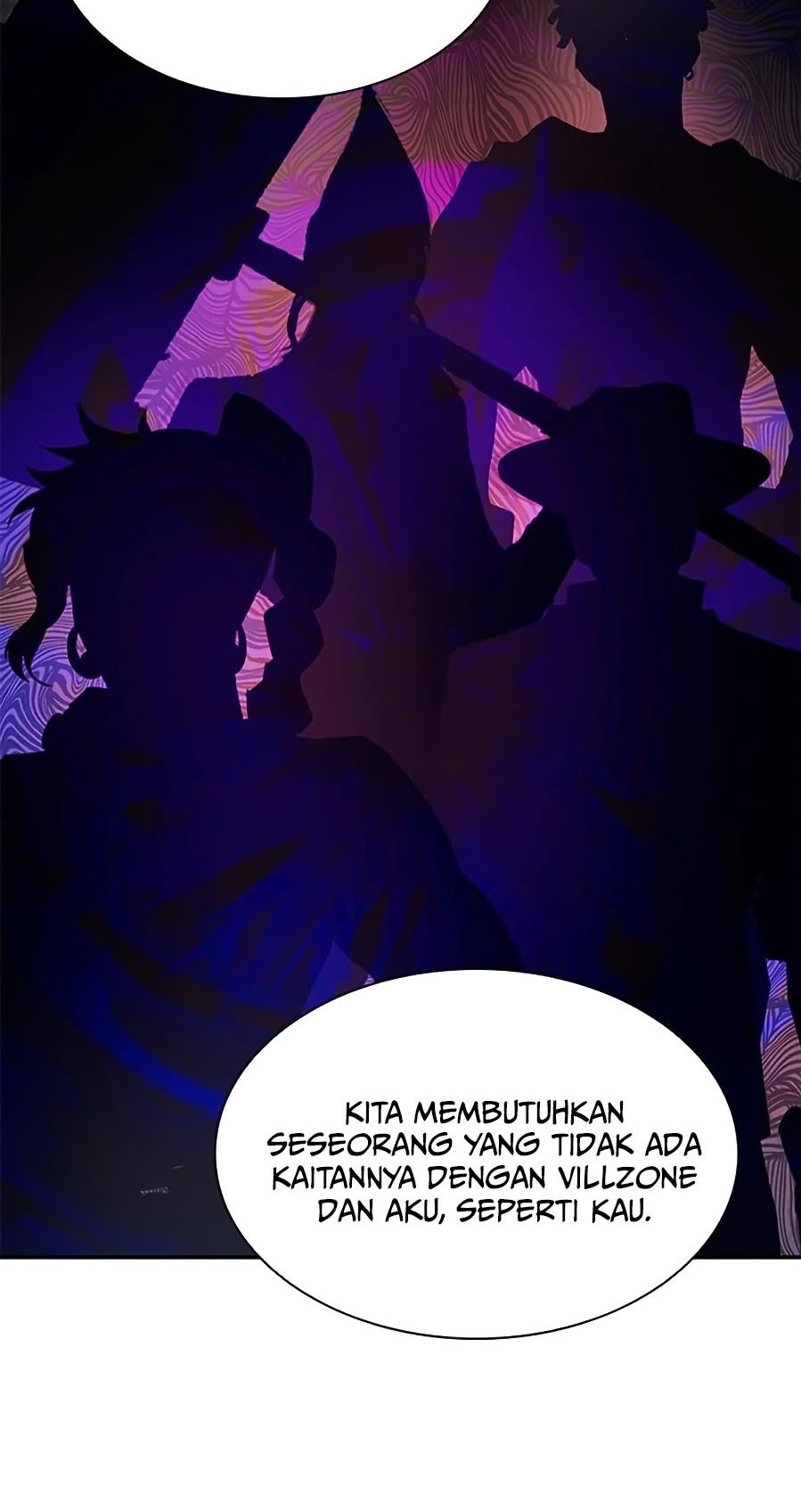 Villain To Kill Bab 27 halaman 9
