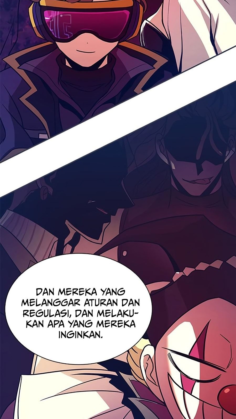 Villain To Kill Bab 27 halaman 11