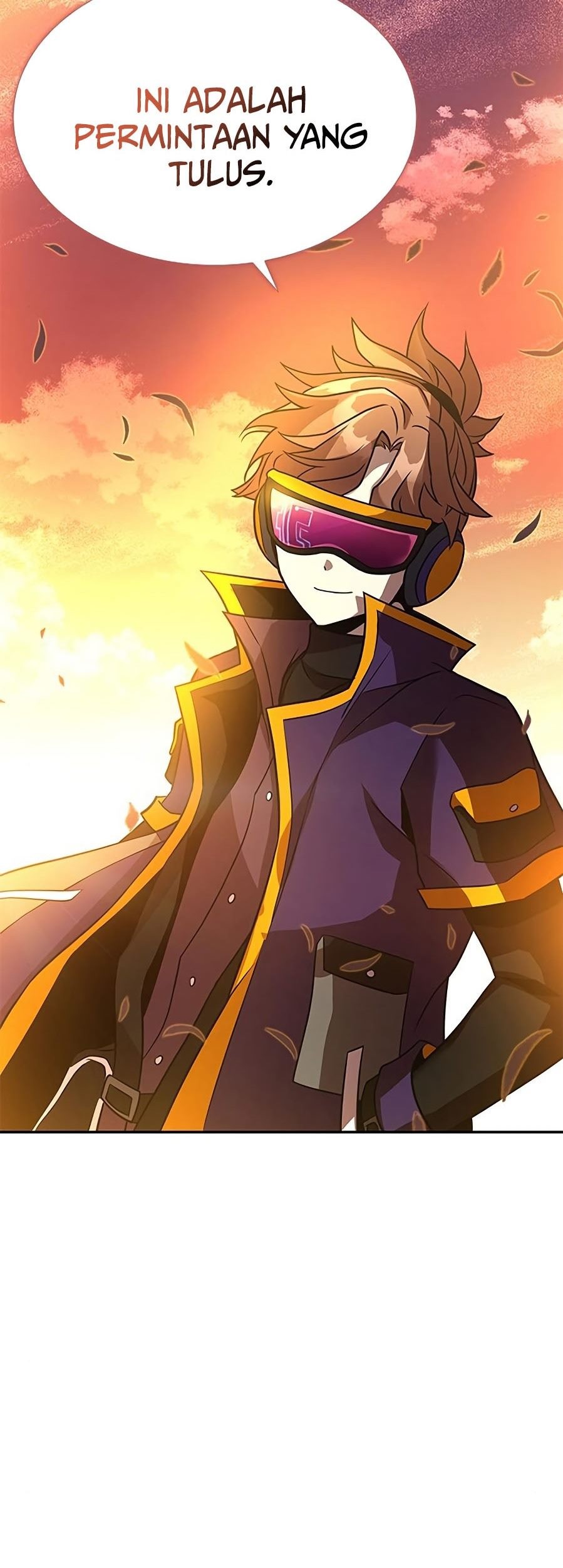 Villain To Kill Bab 27 halaman 20