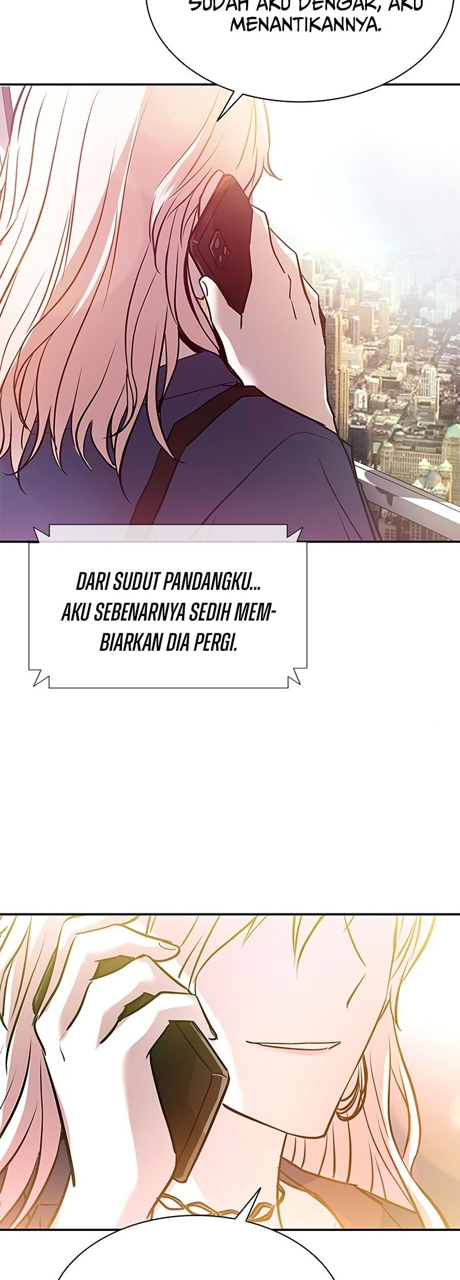 Villain To Kill Bab 27 halaman 31
