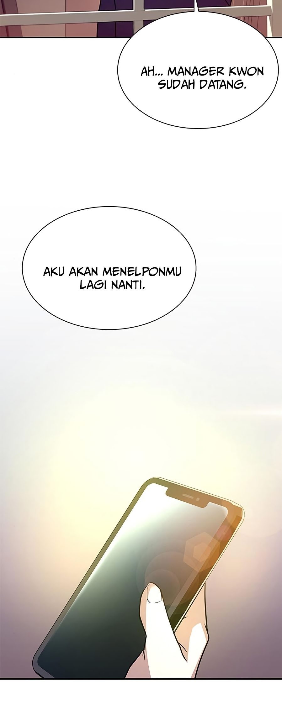 Villain To Kill Bab 27 halaman 33