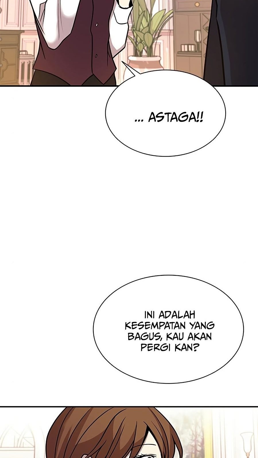 Villain To Kill Bab 27 halaman 39