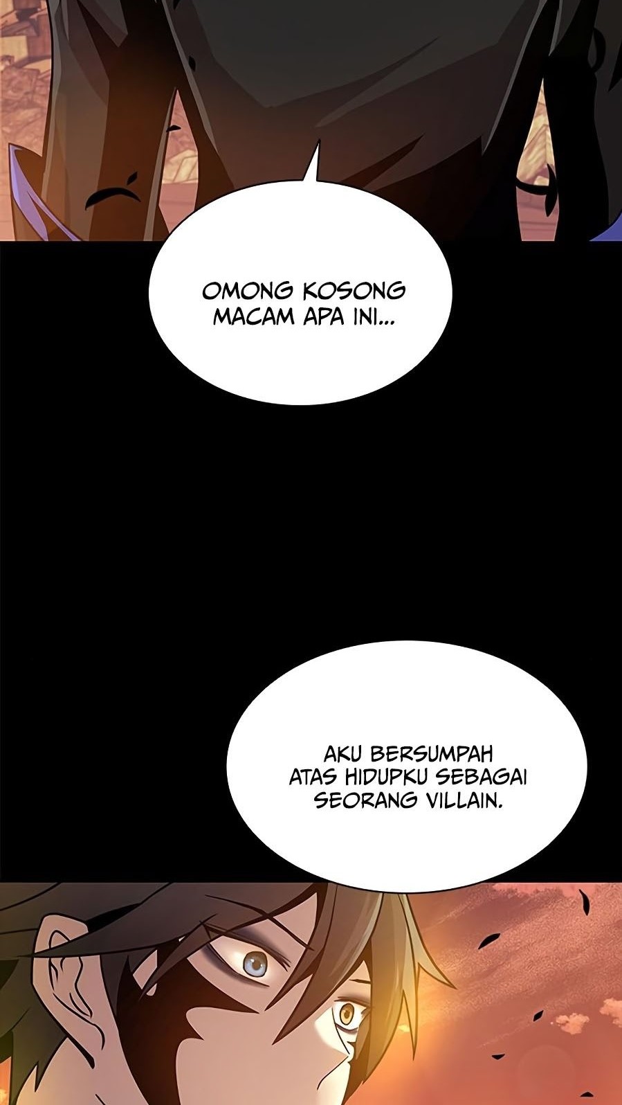 Villain To Kill Bab 27 halaman 47