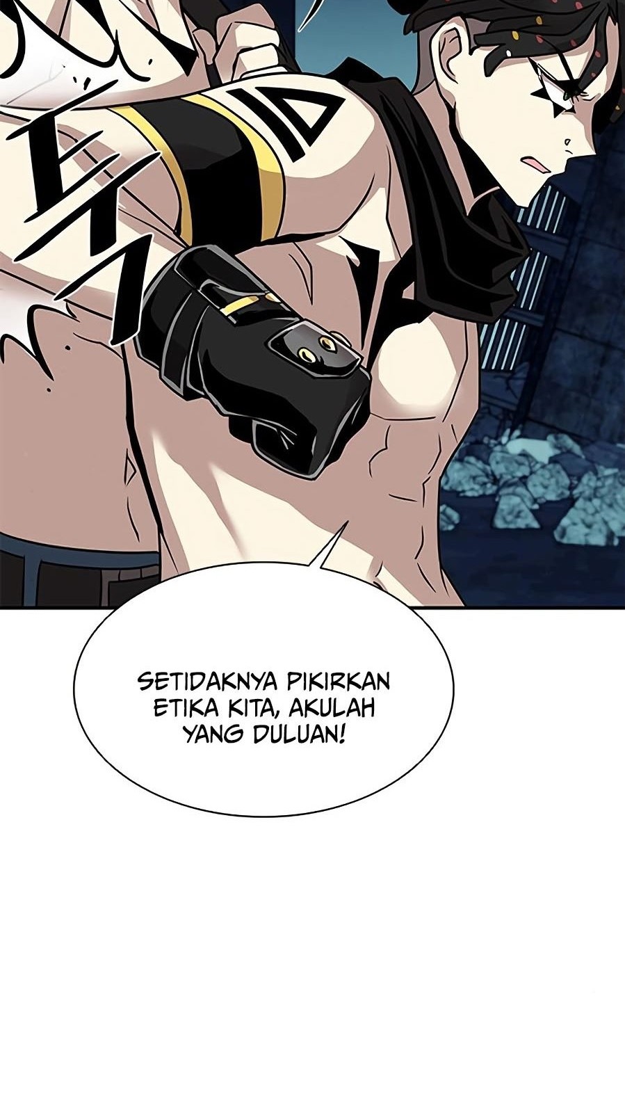 Villain To Kill Bab 27 halaman 59