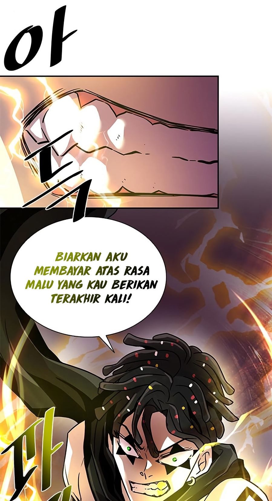 Villain To Kill Bab 27 halaman 60