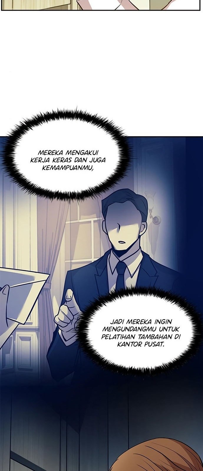 Villain To Kill Bab 28 halaman 5