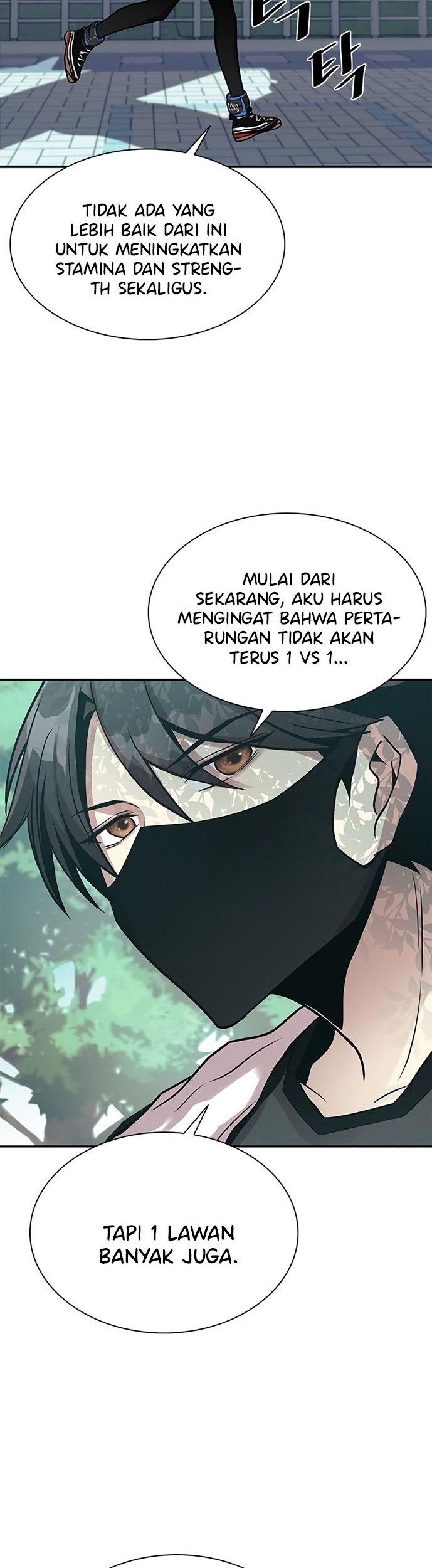 Villain To Kill Bab 28 halaman 13